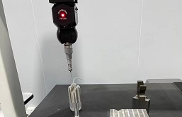 三坐標(biāo)測量機(jī)檢測中撞針是什么原因？
