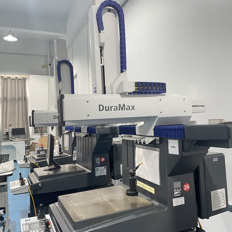 蔡司ZEISS duramax測量機(jī)優(yōu)點(diǎn)有哪些？