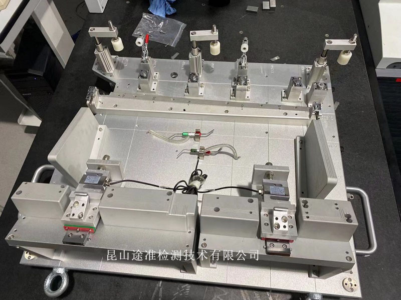 昆山哪里有汽車檢具檢測機構? 昆山哪里有汽車檢具檢測機構?
